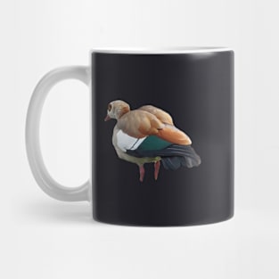 Bird Mug